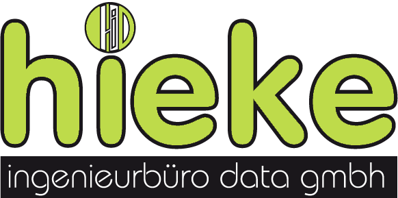 hieke ingenieurbüro data gmbh