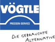 Vögtle Pressenservice