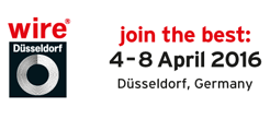 wire 2016 Düsseldorf, Germany